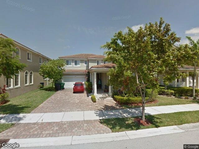 House image located at Homestead, FL 33032