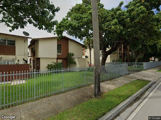 House image located at Miami, FL 33174