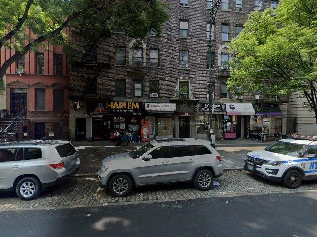 House image located at New York, NY 10030