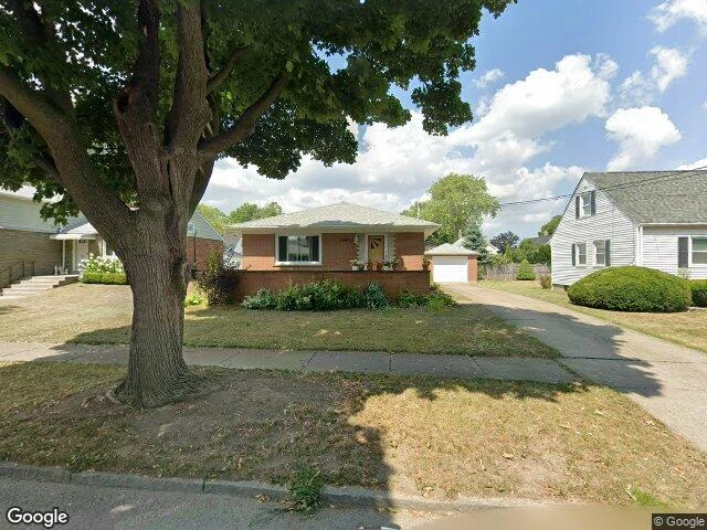 House image located at Niagara Falls, NY 14305