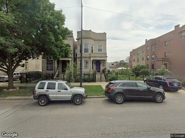 House image located at Chicago, IL 60624