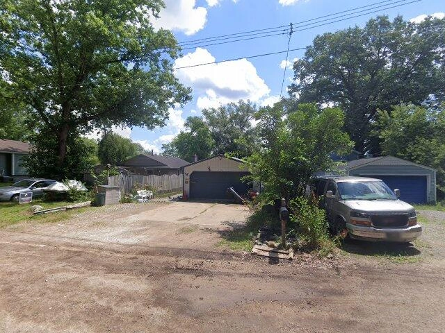 House image located at Highland, MI 48356