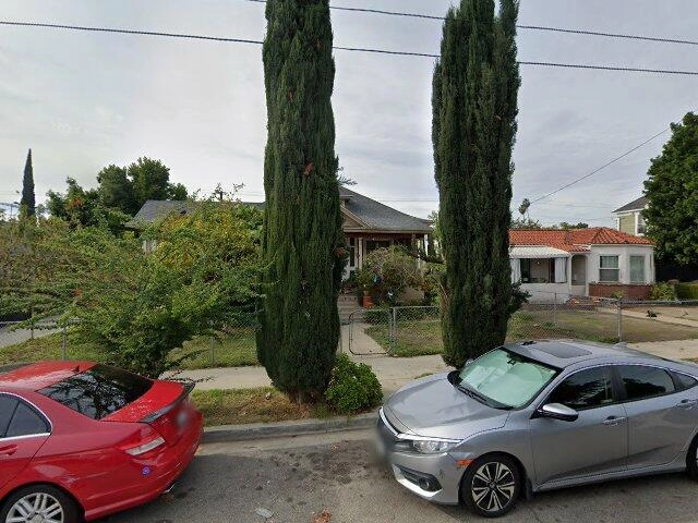 House image located at Pomona, CA 91768