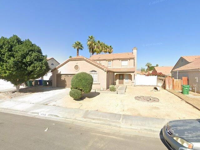 House image located at Indio, CA 92201