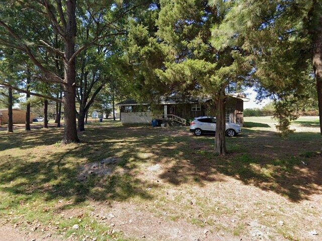 House image located at Coalgate, OK 74538