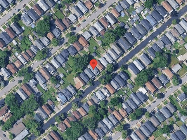 House image located at Buffalo, NY 14210