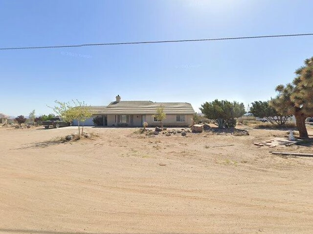 House image located at Hesperia, CA 92344
