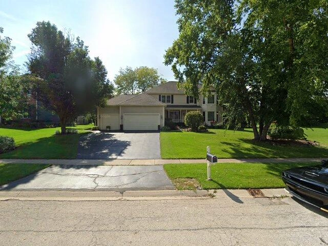 House image located at Cary, IL 60013