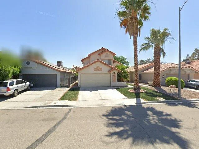 House image located at Las Vegas, NV 89142