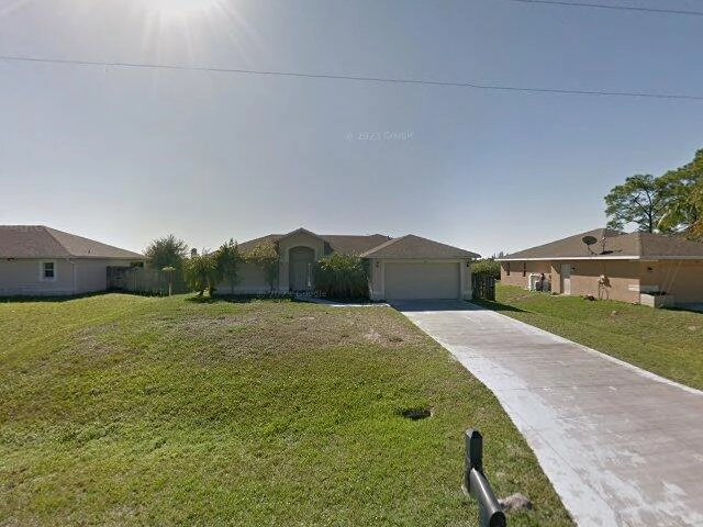 House image located at Lehigh Acres, FL 33972