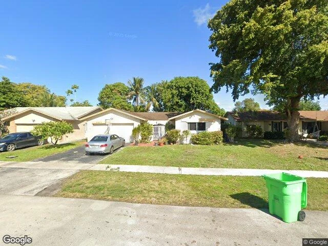 House image located at Fort Lauderdale, FL 33351