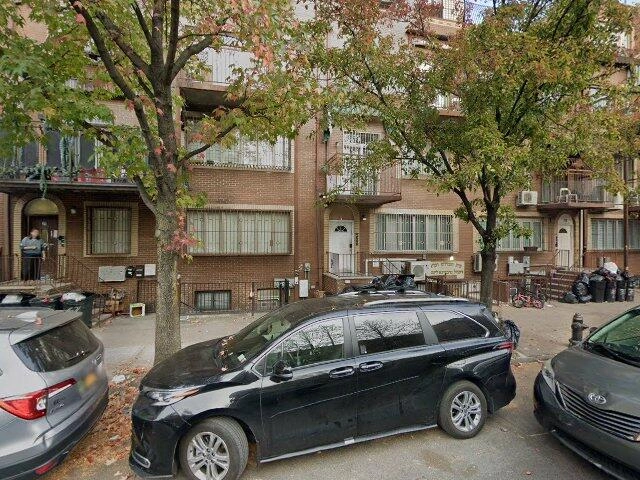 House image located at Brooklyn, NY 11206