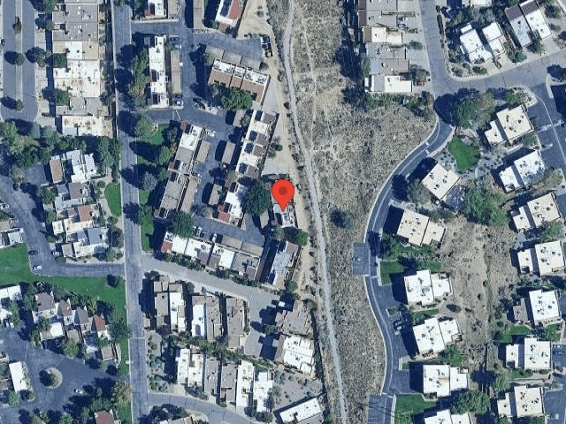 House image located at Albuquerque, NM 87112