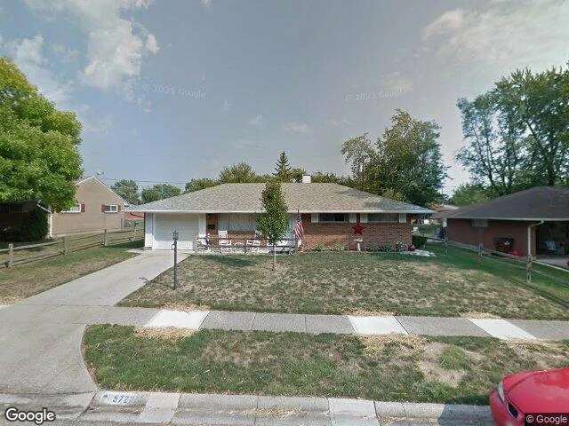 House image located at Dayton, OH 45424