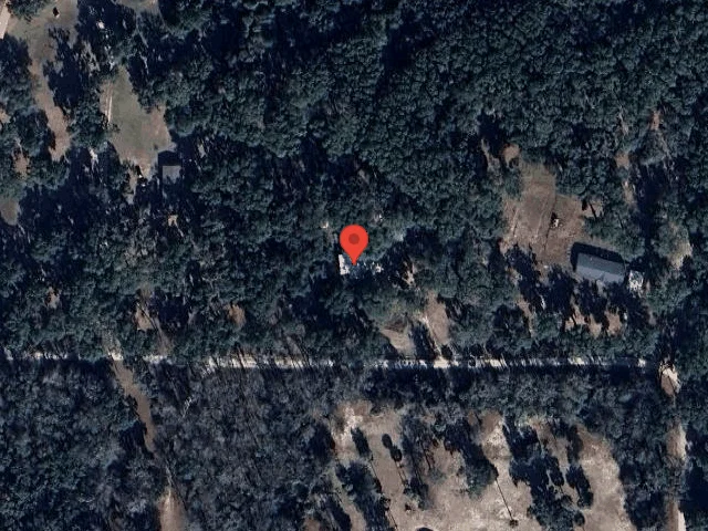 House image located at Citra, FL 32113