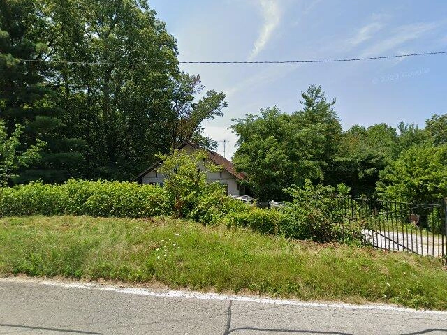 House image located at Cloverdale, IN 46120