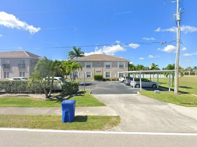 House image located at Cape Coral, FL 33914