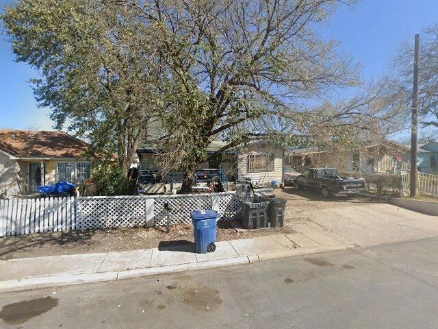 House image located at San Antonio, TX 78228