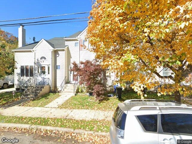 House image located at Trenton, NJ 08629