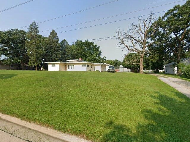 House image located at Hampton, IA 50441