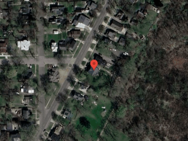 House image located at Three Rivers, MI 49093