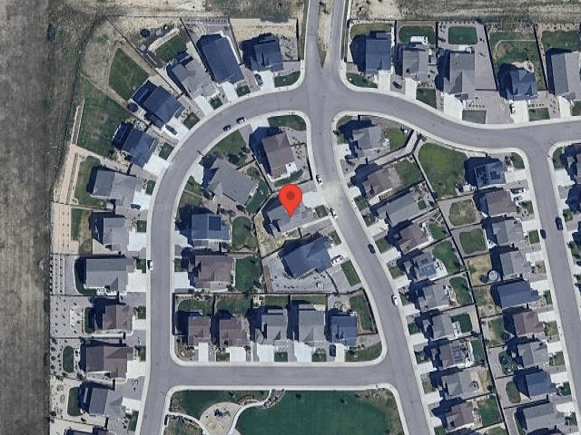 House image located at Elizabeth, CO 80107