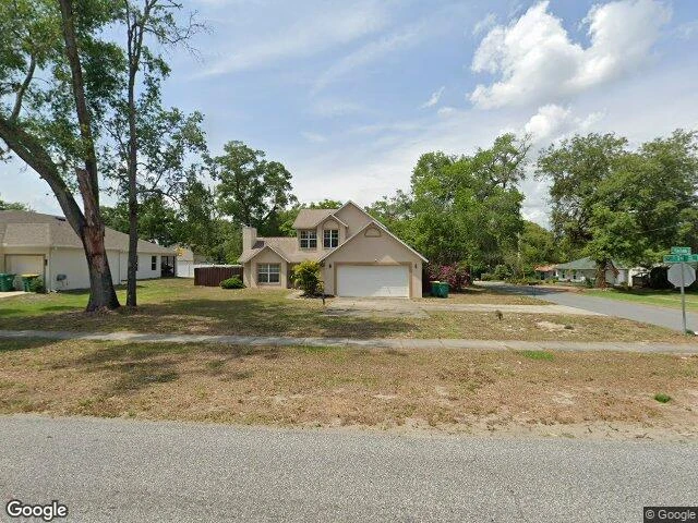 House image located at Mount Dora, FL 32757
