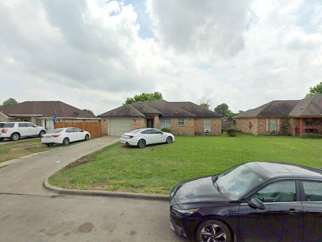 House image located at Kaufman, TX 75142