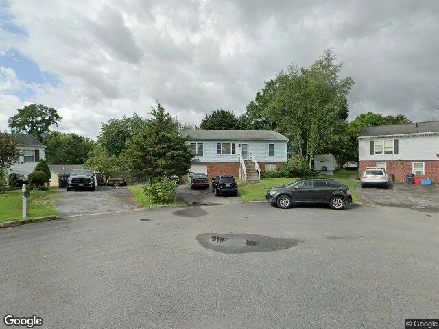 House image located at Newburgh, NY 12550