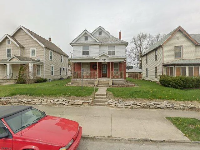 House image located at Marion, IN 46953