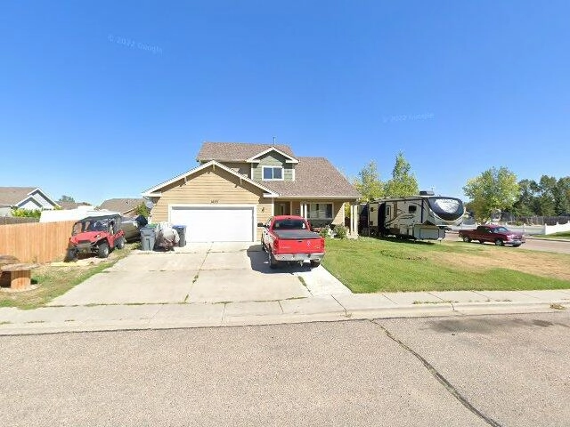 House image located at Cheyenne, WY 82001