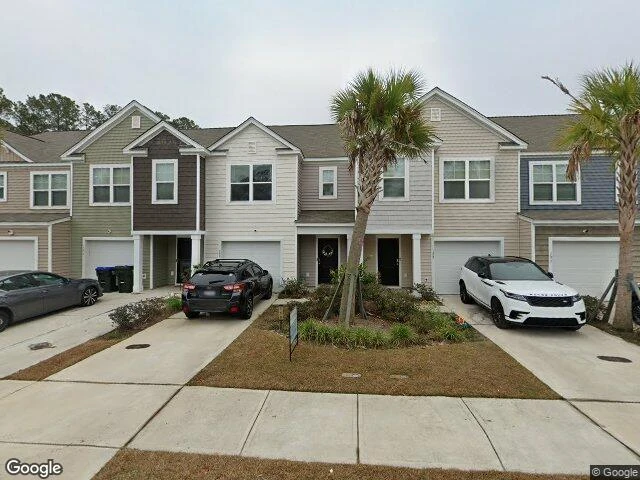 House image located at Summerville, SC 29485