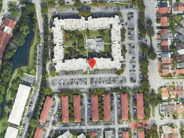 House image located at Miami, FL 33193