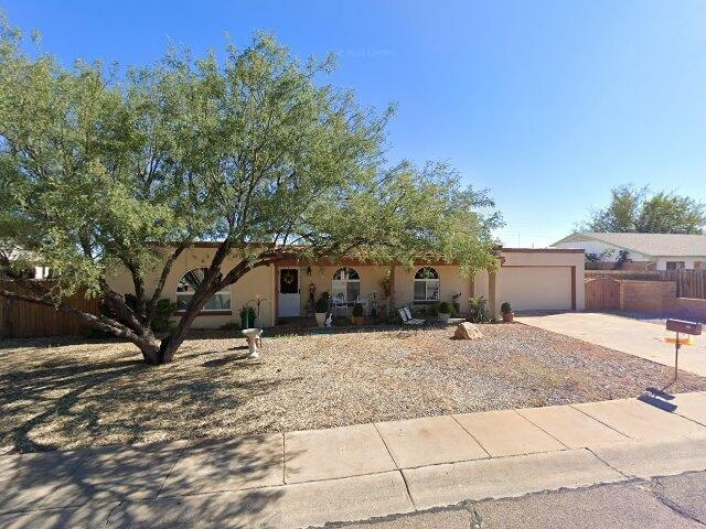 House image located at Sierra Vista, AZ 85635
