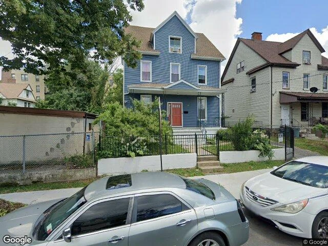 House image located at Mount Vernon, NY 10550