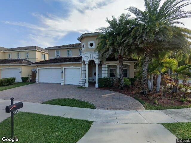 House image located at Miami, FL 33189