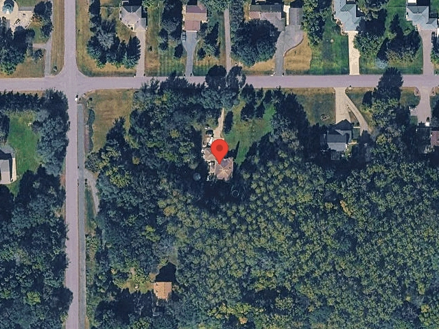 House image located at Monticello, MN 55362