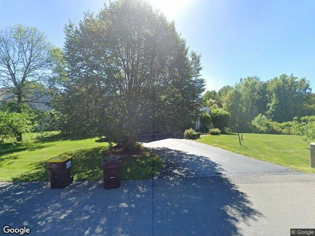 House image located at Ballston Lake, NY 12019