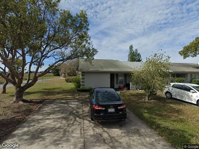 House image located at New Port Richey, FL 34655