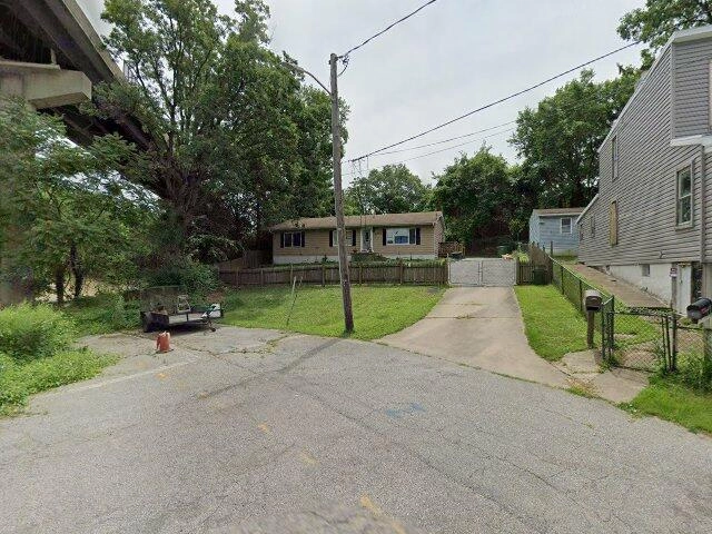 House image located at Baltimore, MD 21230