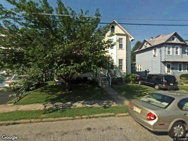House image located at Collingswood, NJ 08108