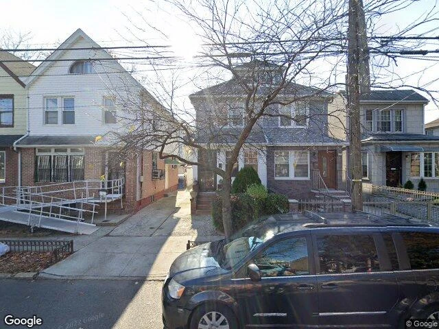 House image located at Brooklyn, NY 11203