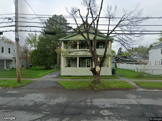 House image located at Cohoes, NY 12047