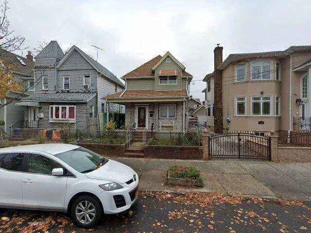 House image located at South Richmond Hill, NY 11419