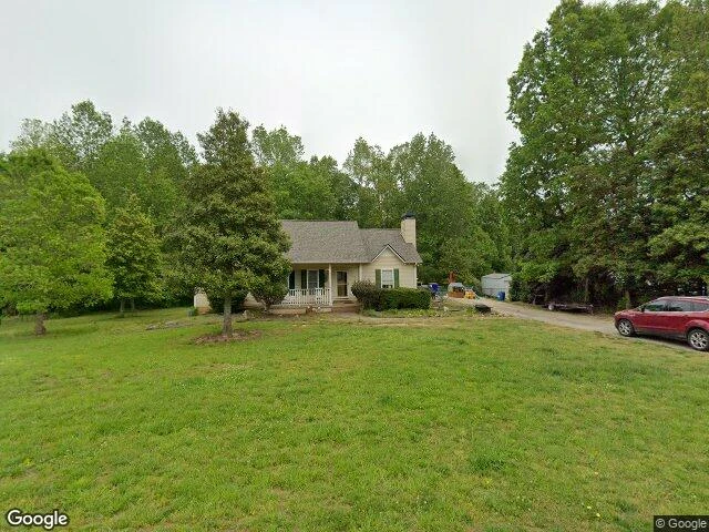 House image located at Cornelia, GA 30531