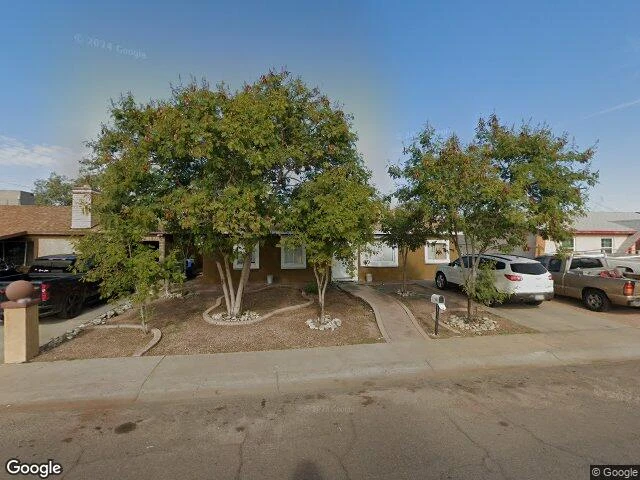 House image located at Phoenix, AZ 85031