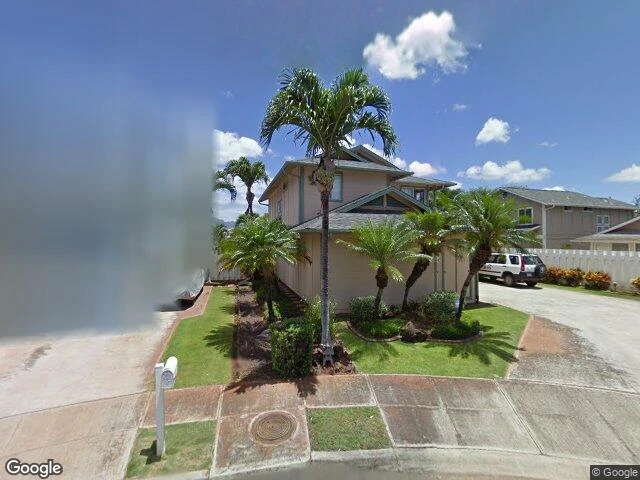 House image located at Ewa Beach, HI 96706