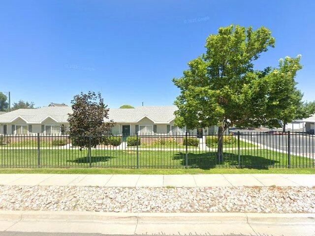 House image located at West Valley City, UT 84119