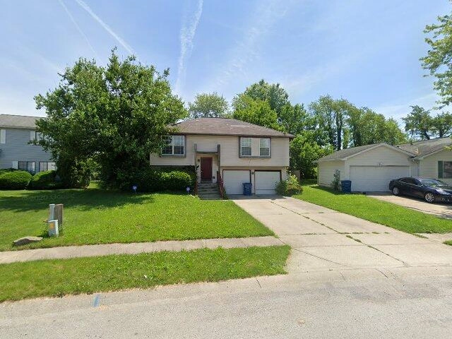 House image located at Indianapolis, IN 46235