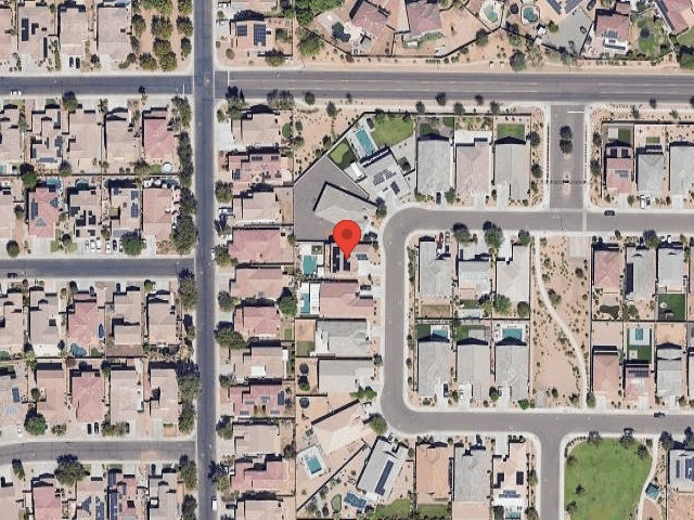 House image located at Surprise, AZ 85379
